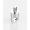Kern EG-A08 EGA08 Očko pro Unterflurwagungen pro vnitřní EW-N/EG-N (š x h 180x160 mm)