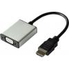 Value DisplayPort / VGA kabelový adaptér Konektor DisplayPort, VGA pól...