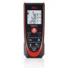 Laserový dálkoměr, číslo modelu: D2BT, rozsah: 100 m Leica, přesnost: ±1.5 mm