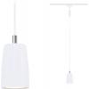 mlight Pendelleuchte Sky 150cm schwarz 81-2187 LED závěsný lustr LED 4...
