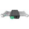 KS Tools 5035227 očkoplochý ráčnový klíč Délka klíče (cm) (jen pro nad...