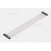 Plochý kabel DS1052-342B2NA206001, 2× PFL, 17 pinů, 600 mm