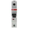 ABB Miniaturní jistič, rozsah: System Pro M Compact 1pólový 16A vypínací výkon 10 kA, charakteristika: Typ C, rozsah: ABB Miniaturní jistič, rozsah: System Pro M Compact 1pólový 16A vypínací výkon 10 kA, charakteristika: Typ C, rozsah: