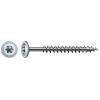 SPAX 0251010801205 R 88193 m.Spitze/T-STAR šroub do dřeva 8 mm 120 mm T-STAR plus ocel WIROX 50 ks