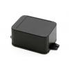 Hammond Univerzální skříň, řada: 60 mm IP54 barva Černá barva Černá ABS 80 mm 40 mm 60 mm Hammond Univerzální skříň, řada: 60 mm IP54 barva Černá barva Černá ABS 80 mm 40 mm 60 mm