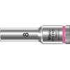 Wera Wera Werk 05004530001 vložka pro nástrčný klíč 8 mm 1 ks 3/8 Wera Wera Werk 05004530001 vložka pro nástrčný klíč 8 mm 1 ks 3/8