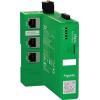 Spojka přípojnic, rozsah: TeSyS Island 24V Schneider Electric Spojka přípojnic, rozsah: TeSyS Island 24V Schneider Electric
