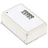 Artesyn / Advanced Energy Měnič DC/DC ASA, výstup: 5 V dc 1.5 kV dc, Vin 36V dc 0.5 A, Vin 9V 5 W -40 °C 71 °C Průchozí Artesyn / Advanced Energy Měnič DC/DC ASA, výstup: 5 V dc 1.5 kV dc, Vin 36V dc 0.5 A, Vin 9V 5 W -40 °C 71 °C Průchozí