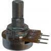 Potentiometer Service RV16AF-20-15R-B10K, RV16AF-20-15R-B10K-3 otočný potenciometr, 1cestný , Mono, 0.125 W, 1 ks Potentiometer Service RV16AF-20-15R-B10K, RV16AF-20-15R-B10K-3 otočný potenciometr, 1cestný , Mono, 0.125 W, 1 ks