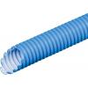 Fränkische Rohrwerke 26240032 FBY-EL-F 32 bl ochranný husí krk modrá 24.9 mm 1 ks Fränkische Rohrwerke 26240032 FBY-EL-F 32 bl ochranný husí krk modrá 24.9 mm 1 ks