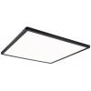 Paulmann 71002 P Atria Shine 22W 3000K 3Dim 420x420 sz LED stropní svítidlo 22 W černá Paulmann 71002 P Atria Shine 22W 3000K 3Dim 420x420 sz LED stropní svítidlo 22 W černá