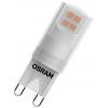 OSRAM HOMELIGHTING 4058075761919 LED Energetická třída (EEK2021) G (A ...