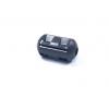Feritové pouzdro, řada: SCUF-50A Otvíratelný 30 mm pro Univerzální použití 17.5 mm 140 Ω 17.5 mm 65 Ω 1 vývody o průměru Feritové pouzdro, řada: SCUF-50A Otvíratelný 30 mm pro Univerzální použití 17.5 mm 140 Ω 17.5 mm 65 Ω 1 vývody o průměru