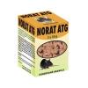 Granule proti myším a potkanům AGROBIO Norat ATG 150g Granule proti myším a potkanům AGROBIO Norat ATG 150g