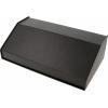 Hammond Electronics 1456KG4BKBK pultové pouzdro 183 x 254 x 102 hliník černá 1 ks