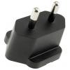 MEAN WELL AC PLUG-IN4 adaptér MEAN WELL AC PLUG-IN4 adaptér