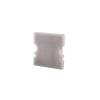Deko Light 978041 P-AU-02-08 sada koncovek plast (š x v x h) 6 x 15 x 14 mm 1 ks