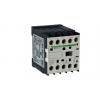 Schneider Electric 1 NC Stykač napětí ve vinutí 24V 4pólový 20 A 3 W s 2 NO/2 NC kontakty 1.15V Řízení motoru,