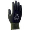 Cimco 141248 Skinny Soft grau nylon pracovní rukavice Velikost rukavic...