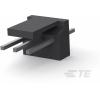 TE Connectivity vestavná pinová lišta (standardní) 292156-3, 1 ks Bag TE Connectivity vestavná pinová lišta (standardní) 292156-3, 1 ks Bag