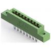 MH Connectors DTZK25-RA-K D-SUB pouzdro Pólů: 25 zinkový odlitek ponik...