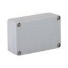 Molex MWE Industrial Solution 936040079 univerzální pouzdro 100 x 70 x 45 litý hliník práškově lakováno šedá (RAL 7001) 1 ks Molex MWE Industrial Solution 936040079 univerzální pouzdro 100 x 70 x 45 litý hliník práškově lakováno šedá (RAL 7001) 1 ks
