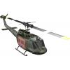 FliteZone Bell UH-1DX (SAR) RTF RC model vrtulníku RtF FliteZone Bell UH-1DX (SAR) RTF RC model vrtulníku RtF