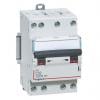 Legrand Jistič, rozsah: DX3 4pólový 32A vypínací výkon 6 kA, charakteristika: Typ C, rozsah: DX3 400V ac 400 V dc Legrand Jistič, rozsah: DX3 4pólový 32A vypínací výkon 6 kA, charakteristika: Typ C, rozsah: DX3 400V ac 400 V dc