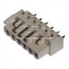 Svorkovnice zásuvka 8EDGB-5.00-06P-11-01A(H), 6 pólů, 320 V / 20 A