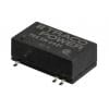 TRACOPOWER Měnič DC/DC TES 2N, výstup: 5V dc 1.5 kV dc, Vin 36V dc 200 mA, Vin 18V 2 W -40 °C 85 °C Povrch TRACOPOWER Měnič DC/DC TES 2N, výstup: 5V dc 1.5 kV dc, Vin 36V dc 200 mA, Vin 18V 2 W -40 °C 85 °C Povrch