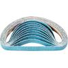 PFERD TOOLS BA 12/330 T Z 60 45007926 brusný pás Zrnitost 60 (d x š) 330 mm x 12 mm 100 ks PFERD TOOLS BA 12/330 T Z 60 45007926 brusný pás Zrnitost 60 (d x š) 330 mm x 12 mm 100 ks