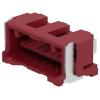 Molex vestavná zásuvková lišta (standardní) 15, rozteč 1.5 mm, 503175-... Molex vestavná zásuvková lišta (standardní) 15, rozteč 1.5 mm, 503175-...