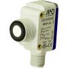 MD Micro Detectors UQ1D/G6-0E ultrazvukový senzor, UQ1D/G6-0E, 10 - 30 V/DC, 1 ks