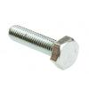 RS PRO Šroub s vnitřním šestihranem, Lesklý zinek, Ocel, M10, délka: 40 mm RS PRO Šroub s vnitřním šestihranem, Lesklý zinek, Ocel, M10, délka: 40 mm