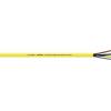 LAPP ÖLFLEX® CLASSIC 100 YELLOW řídicí kabel 3 G 2.50 mm² žlutá 10401-50 50 m