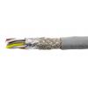 Datový kabel, řada: Ecogen Ecocable Mini 5 párů v balení, MPPE, 300 V 0.24 mm², chování ohně: Nízká hořlavost a bez