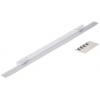 Fibox RCS ARCA 5050 Protective cover (d x š x v) 500 x 30 x 20 mm 1 ks Fibox RCS ARCA 5050 Protective cover (d x š x v) 500 x 30 x 20 mm 1 ks