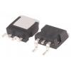 řada: STB37N60 MOSFET STH12N120K5-2 Typ N-kanálový 12 A 1200 V STMicroelectronics, H2PAK, počet kolíků: 3 kolíkový řada: STB37N60 MOSFET STH12N120K5-2 Typ N-kanálový 12 A 1200 V STMicroelectronics, H2PAK, počet kolíků: 3 kolíkový