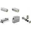 RockStar&reg; HDC kits-Heavy Duty Connectors, Kit, HA, Size: 1, Poles:...