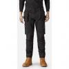 Dickies Pracovní kalhoty Muži No, SC: 36 cm velikost 36 cm v pase, Černá, řada: Universal FLEX Dickies Pracovní kalhoty Muži No, SC: 36 cm velikost 36 cm v pase, Černá, řada: Universal FLEX