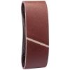 Bosch Accessories 2608607201 sada brusného pásu Zrnitost 80 (d x š) 690 mm x 100 mm 10 ks Bosch Accessories 2608607201 sada brusného pásu Zrnitost 80 (d x š) 690 mm x 100 mm 10 ks