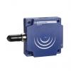 Telemecanique Sensors Indukční bezdotykový snímač XS8D1A1PBM12 Blok M12 200mA XS IP67 PnP 60 mm 24 V dc
