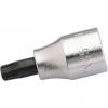 Zásuvka 1/4 in pohon 30 mm Standardní Resistorx, celková délka: 35mm SAM Zásuvka 1/4 in pohon 30 mm Standardní Resistorx, celková délka: 35mm SAM