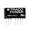 TRACOPOWER Měnič DC/DC TMR 3, výstup: 15V 1.5 kV dc, Vin 9V 100 mA, Vin 4.5V 2 W -40 °C 85 °C Průchozí otvor