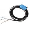SICK Kapacitní snímač přiblížení CQ28-10NPP-KW1 Pravoúhlý CQ 10 mm 200mA IP68 10 Hz PnP 30 V dc SICK Kapacitní snímač přiblížení CQ28-10NPP-KW1 Pravoúhlý CQ 10 mm 200mA IP68 10 Hz PnP 30 V dc