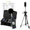 PCE Instruments hlukoměr datový záznamník 25 - 136 dB 20 Hz - 12.5 kHz USB