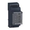 Schneider Electric RM35S0MW RM35S0MW hlídač otáček Počet reléových výstupů: 1
