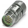 Phoenix Contact M23-1RP1N8A90DUS 1629096 Spojovací konektor, 1 ks