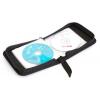 Pouzdro obal na 24 CD/DVD