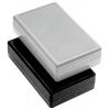 Strapubox 2000 GR univerzální pouzdro 102.5 x 61.5 x 26 1 ks Strapubox 2000 GR univerzální pouzdro 102.5 x 61.5 x 26 1 ks